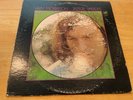 Van Morrison Astral Weeks LP Record 2nd Issue Green Warner Bros. 1969 Good Copy