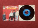 Single Small Faces: Tin Soldier