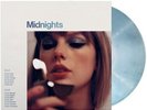 Taylor Swift - Midnights (Moonstone Blue Edition) [New Vinyl LP] Explicit