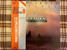Airlord ‎– Clockwork Revenge  - JAPAN MN WAX   Vinyl LP OBI Nexus