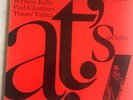 Art TAYLOR. At’s delight. Blue note 4047