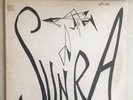 Sun RA. Art forms of dimensions tomorrow saturn/Thoth LP9956/404