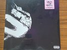 Machine Gun Kelly: Tickets To My Downfall - Limited Edition (Black Smoke Marble