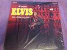 ELVIS PRESLEY LSP-4155 FROM ELVIS IN MEMPHIS NM