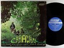 Caravan - If I Could Do It All Over Again LP - London VG+ Autograph