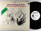 Max Frost & The Troopers - Shape Of Things To Come LP - Tower PROMO