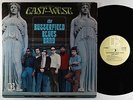 Paul Butterfield Blues Band - East-West LP - Elektra Gold Label VG++