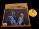 OTIS REDDING/THE DOCK OF THE BAY/ SOUL/VOLT REC/USA PRESS LP