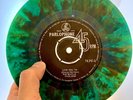 THE BEATLES  - Love You To / Dr. Robert “Revolver” 45RPM. Pakistani Holy Grail