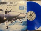 Guided By Voices - Isolation Drills BLUE VINYL Lo-Fi Alternative Rock Indie
