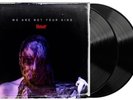 Slipknot: We Are Not Your Kind Vinyl LP. Day Of The Gusano. Iowa. Stone Sour.