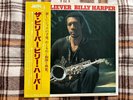Billy Harper – The Believer - JAPAN NM Wax  Vinyl LP OBI