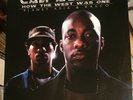 Cali Agents - How The West Was One / Rasco Planet Asia