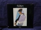 ERIC JOHNSON VERY RARE SEALED LP TONES 1986 USA 1stPRESS NOT A REISSUE PROMO?