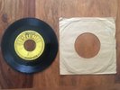 Billy Lee RILEY - RED HOT / PEARLY LEE - ORIGINAL USA 1957 SUN RECORD 277 - RARE