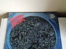 Morbid Angel - Altars of Madness - Original 1989 LP - Vinyl,  Earache Mosh 11