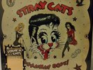 Stray Cats Runaway Boys Deluxe Box Set 4 x LP 2019 Brand New Sealed 