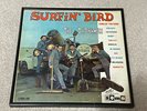 The Trashmen Surfin Bird Vinyl Record LPGA 200