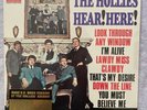 The Hollies – Hear  Here  12