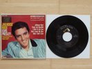 Elvis - Jailhouse Rock - EPA-4114 - US First Pressing 1957 - TOP