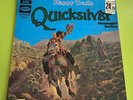QUICKSILVER MESSENGER SERVICE 