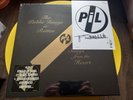 PUBLIC IMAGE LIMITED- PUBLIC IMAGE IS ROTTEN Signed 6 VINYL LP  PIL SEX PISTOLS
