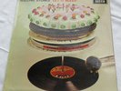The Rolling Stones - Let it Bleed Mono UK vinyl Decca with poster orig tracklist