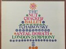 Dorati: LSO  Tchaikovsky: The Nutcracker Ballet  Mercury SR 2-9013 2LP Gatefold