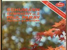 Paray: DSO  Schumann Symphony No. 2   Mercury SR 90102 Color Back