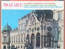 De Peyer/Tuckwell Maag  Mozart: Clarinet/Horn Concerti London CS 6178 FFSS WB BB