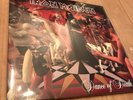 Iron Maiden - Dance Of Death Double Vinyl New Sealed