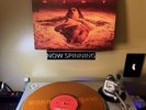 ALICE IN CHAINS - DIRT 2XLP VINYL  - EXCLUSIVE ORANGE - Side C Is Kings Of Leon