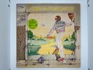 Rare Gem Elton John Goodbye Yellow Brick Road 1973 UK Double LP DJM YELLOW VINYL