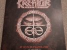 KREATOR - At The Pulse Of Kapitulation - Live In East Berlin 1990 2xLP