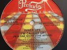 INNER LIFE I'M CAUGHT UP (IN A ONE NIGHT LOVE AFFAIR)  12
