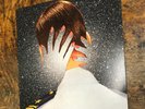 HIGHLY SUSPECT Mister Asylum 300 ENTERTAINMENT 2015 M- Pink VINYL LP Record USED