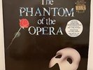 The Phantom Of The Opera Vinyl Double LP
