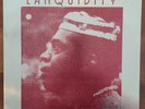 Sun Ra - LANQUIDITY - Philly Jazz PJ666 LP - 1978 - original pressing