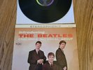 ‘Introducing The Beatles’ Rare original February 1964 USA stereo Lp pressing ex