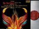 TELARC DG 10039 DIGITAL TAS NM ROBERT SHAW - STRAVINSKY THE FIREBIRD, BORODIN