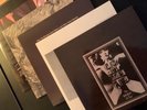 Felt - Crumbling the Antiseptic Beauty + 4 more - VINYL BUNDLE (all VG+)