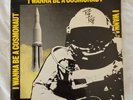 Riff Raff I wanna be a cosmonaut 1978 punk