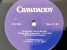 SUPER RARE - Rolling Stones - Crawdaddy Radio Review - Stones Tour Special 75/76