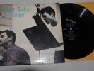 CHET BAKER Sings PACIFIC JAZZ Records DG - Mono - 10