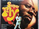 Curtis Mayfield Super Fly 1972 Vinyl LP
