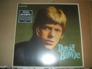 david bowie deram album mono & stereo 2lp red and blue vinyl RSD2018 sealed copy