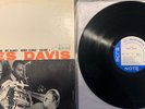 Miles Davis Volume 1 Blue Note 1501 RVG (VG+)