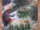 Pink Floyd 1968 A Saucerful of Secrets - Columbia SX6258
