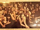 Jimmi Hendrix 1968 x2 Experience Electric Ladyland Gatefold Polydor 613008:9