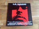 B.O La Haine - Rare Vinyle 33T Rap Iam Nuttea Raggasonic MC Solaar FFF Assassin